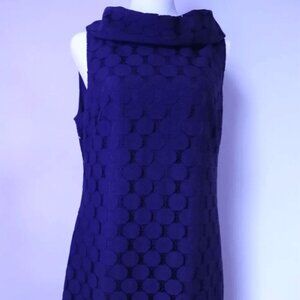 Adrianna Papell Women's Sleeveless Knee Length Summer Dress Size 10